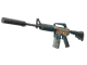 M4A1-S | Master Piece CS2 skin