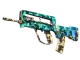 FAMAS | Waters of Nephthys CS2 skin
