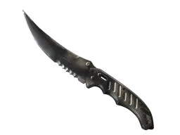 ★ Flip Knife | Scorched (Well-Worn)