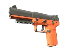 Five-SeveN | Nitro (Well-Worn)