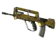FAMAS | Neural Net CS2 skin