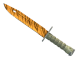 ★ Bayonet | Tiger Tooth skin