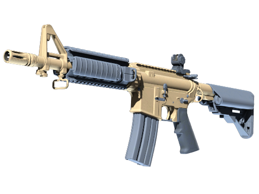 Souvenir M4A4 | Tornado (Minimal Wear)