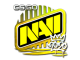 Sticker | Natus Vincere (Foil) | 2020 RMR