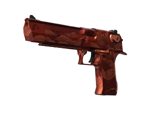 Desert Eagle | Sunset Storm 壱 CS2 skin