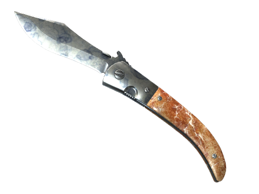★ Navaja Knife | Stained (Field-Tested)