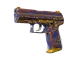 P2000 | Royal Baroque CS2 skin