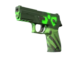 Souvenir P250 | Nuclear Threat (Factory New)