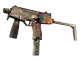 MP9 | Starlight Protector CS2 skin