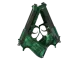 Dual Berettas | Polished Malachite CS2 skin