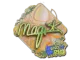 Sticker | Magisk | Rio 2022 CS2 skin