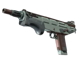 MAG-7 | Copper Oxide CS2 skin