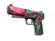 Five-SeveN | Hyper Beast CS2 skin