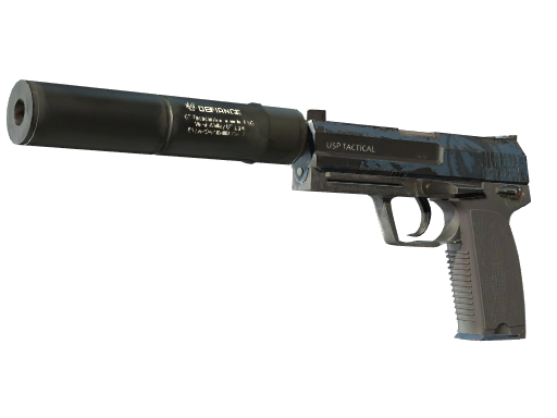 USP-S | Guardian (Field-Tested)