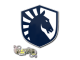 Sticker | Team Liquid | Paris 2023