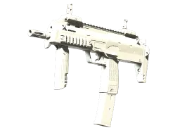 MP7 | Whiteout (Factory New)