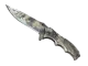 ★ Nomad Knife | Scorched CS2 skin