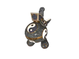 Charm | Lil' Zen