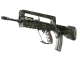FAMAS | Faulty Wiring CS2 skin