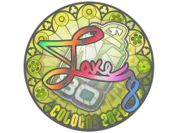 Sticker | Lake (Holo) | Cologne 2026