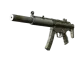 MP5-SD | Gold Leaf CS2 skin