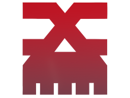 Sticker | World Eaters 2