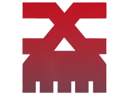 Sticker | World Eaters 2