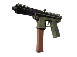 Tec-9 | Fubar (Field-Tested)