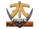 Sticker | Fnatic | Krakow 2017 CS2 skin