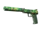 USP-S | Tropical Breeze CS2 skin