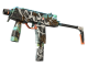 MP9 | Urban Sovereign skin