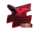 Sticker | mousesports | Atlanta 2017