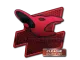Sticker | mousesports | Atlanta 2017 CS2 skin