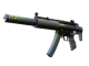 StatTrak™ MP5-SD | Condition Zero (Battle-Scarred)