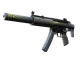 MP5-SD | Condition Zero CS2 skin