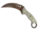★ Talon Knife | Rust Coat CS2 skin