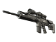 SCAR-20 | Zinc (Factory New)