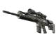 SCAR-20 | Zinc CS2 skin