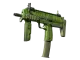MP7 | Tall Grass CS2 skin