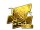 Dosia (Gold) | Atlanta 2017