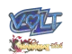 Sticker | Volt | Shanghai 2024 CS2 skin