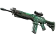 SG 553 | Dragon Tech CS2 skin