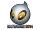Sticker | Team Dignitas | Katowice 2014 CS2 skin