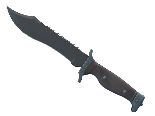 ★ Bowie Knife | Night (Minimal Wear)