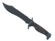 ★ Bowie Knife | Night (Minimal Wear)