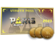 Paris 2023 Viewer Pass + 3 Souvenir Tokens