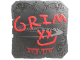 Sticker | Grim (Foil) | Austin 2025