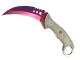 ★ Talon Knife | Fade (Minimal Wear)