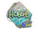 Sticker | Hobbit (Holo) | Rio 2022