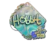 Sticker | Hobbit | Rio 2022 CS2 skin